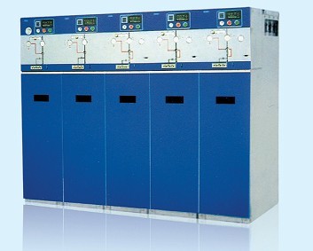 LXHG24系列交流高壓六氟化硫環(huán)網(wǎng)開(kāi)關(guān)設(shè)備